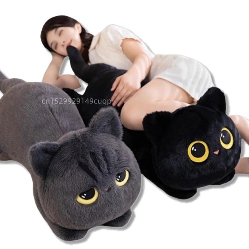 Katze plüschtier - katze,