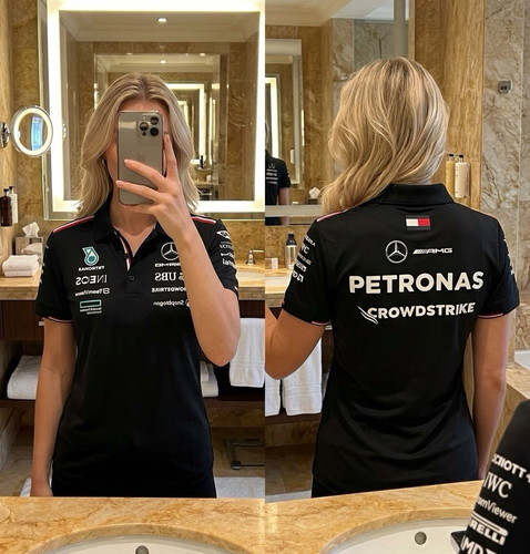 Mercedes amg petronas formel - mercedes-amg,