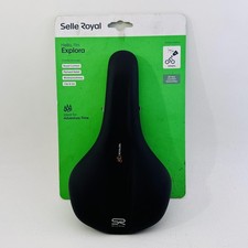 Selle Royal Explora Bike