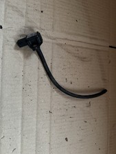 Ladedrucksensor Saugrohrdruck