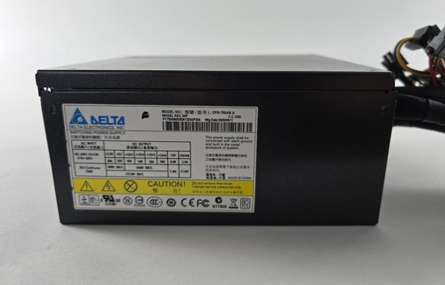750 watt netzteil atx - 80+,