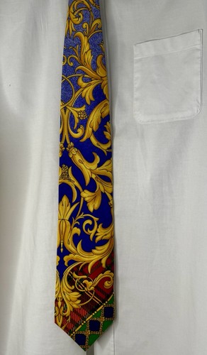 Gianni versace krawatte - *, *