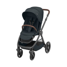 MAXI-COSI Oxford Essential Graphite  Kinderwagen Buggys Sportwagen Kinderbuggy