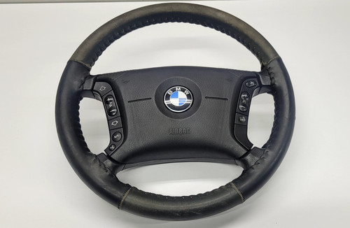 Bmw 3er e46 - , lenkrad