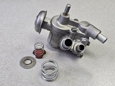 Nice Original Porsche 911 925 Sportomatic Luft Ventil Montage No Magnetspulen