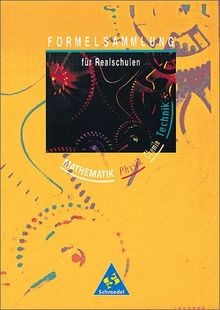 Formelsammlung mathematik - formelsammlung,