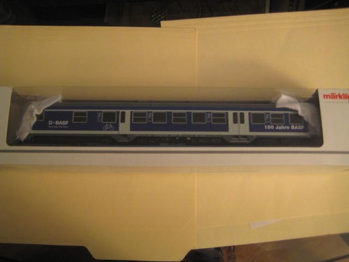 Märklin 94438 basf 150 - märklin,