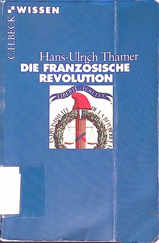 Die französische revolution - die,