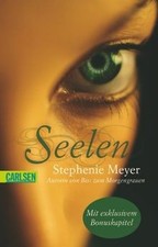 Seelen von Meyer, Stephenie |
