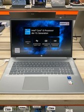 Notebook 17-cn3654ng, Silber, 17,3 Zoll, Full HD, Inte Gebraucht 3#36986844