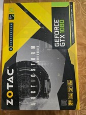 ZOTAC NVIDIA GeForce GTX 1080