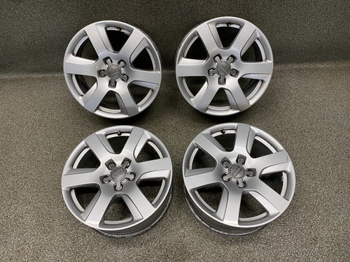 Alufelgen r17 et37 - alufelgen,