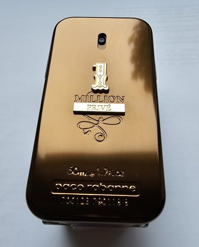 Paco rabanne million privé - 1,