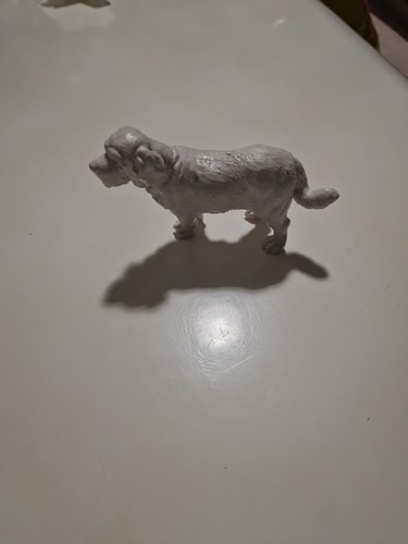 Schleich super bernhadiener - super,