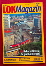 "LOK Magazin", 9/2000