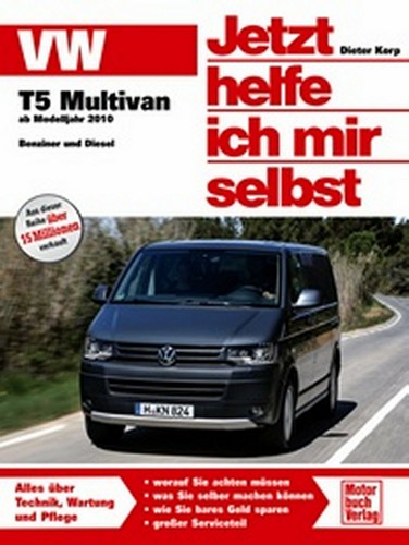 Reparaturanleitung jetzt helfe - jetzt,