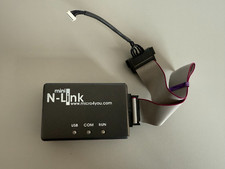 Mini N-Link JTAG Debugger / Programer von micro4you