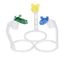 RVG Sensor Positionierer