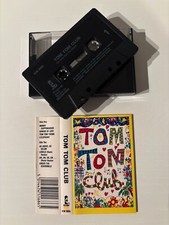 TOM TOM CLUB - S-T / TOM TOM