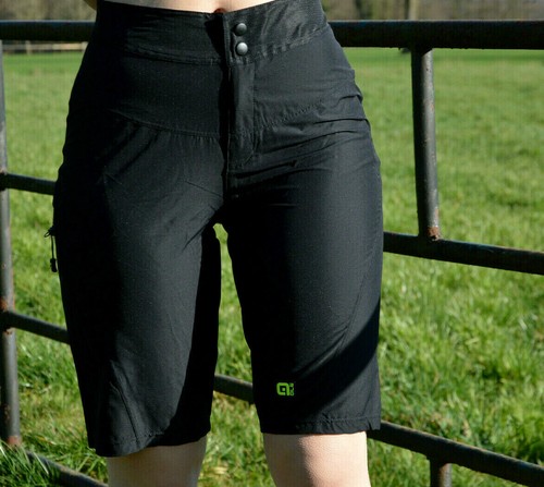 Alé ale enduro lady - lady, shorts