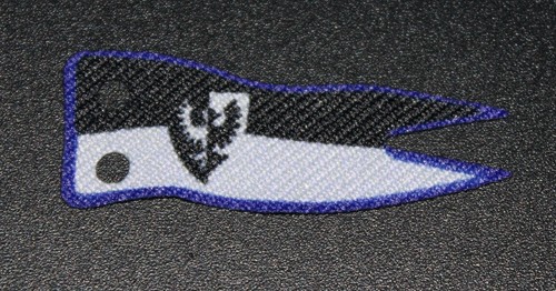 Fahne flagge passend für - fahne,