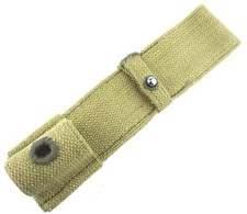 Wehrmacht Koppelschuh