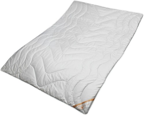 Bettdecke wildseide extra - bettdecke,