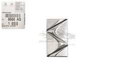 Original Citroen Aufkleber