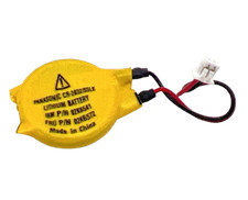 RTC BIOS CMOS Batterie Akku