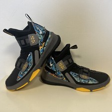 Nike LeBron (James) Soldier XIII 13 FlyEase GS KINDER Gr. 38 (CJ1317-070)