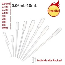 Steril Einzeln Verpackt