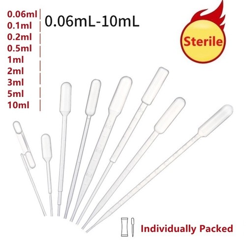 Steril einzeln verpackt - steril,