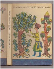 Alaeddin und die Wunderlampe – Märchen aus 1001 Nacht 1964