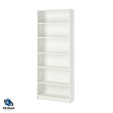 Ikea billy bücherregal weiß - bücherregal,