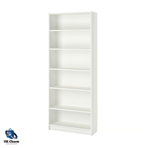 Ikea billy bücherregal weiß - ikea,