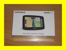 TomTom Start 42