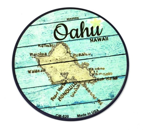 Usa hawaii insel oahu - hawaii,