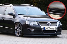 Spoilerschwert Frontspoiler