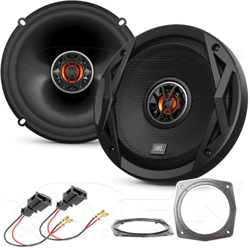 Jbl harman lautsprecher - by,