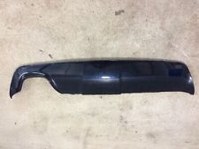 Stoßstange Spoiler Hinten BMW 511278966260 11460915 E60/E61 M5 Touring