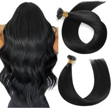 YILITE U Tip Hair Extensions