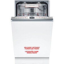 Bosch Home SPV6EMX05E Serie 6