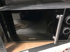 Severin MW 7874 Mikrowelle -