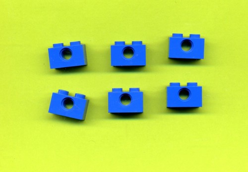Lego 3700 lochstein 1 - lego--,
