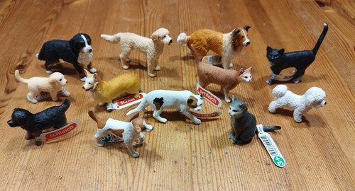 Schleich tier spiel figuren - schleich,