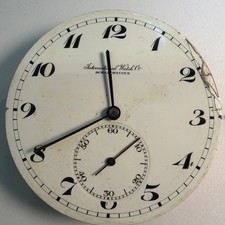 IWC Schaffhausen