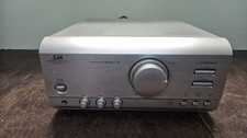 JVC AX-F3000 Amplifier