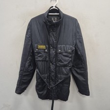 Barbour Original A7 Suit