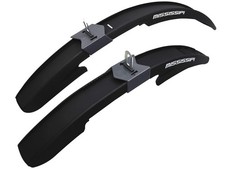 Steck-Schutzblech Vorderrad &