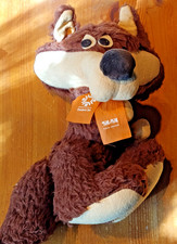 Maskottchen -VUCKO  Olympische